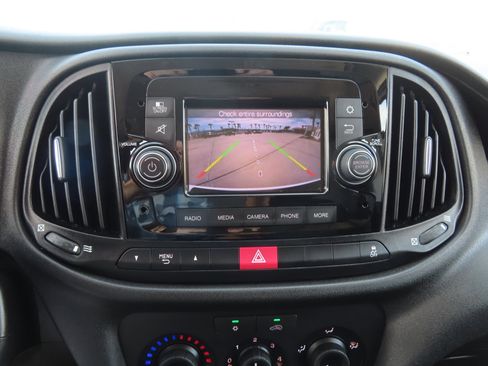 Used 2022 RAM ProMaster City Tradesman image 18