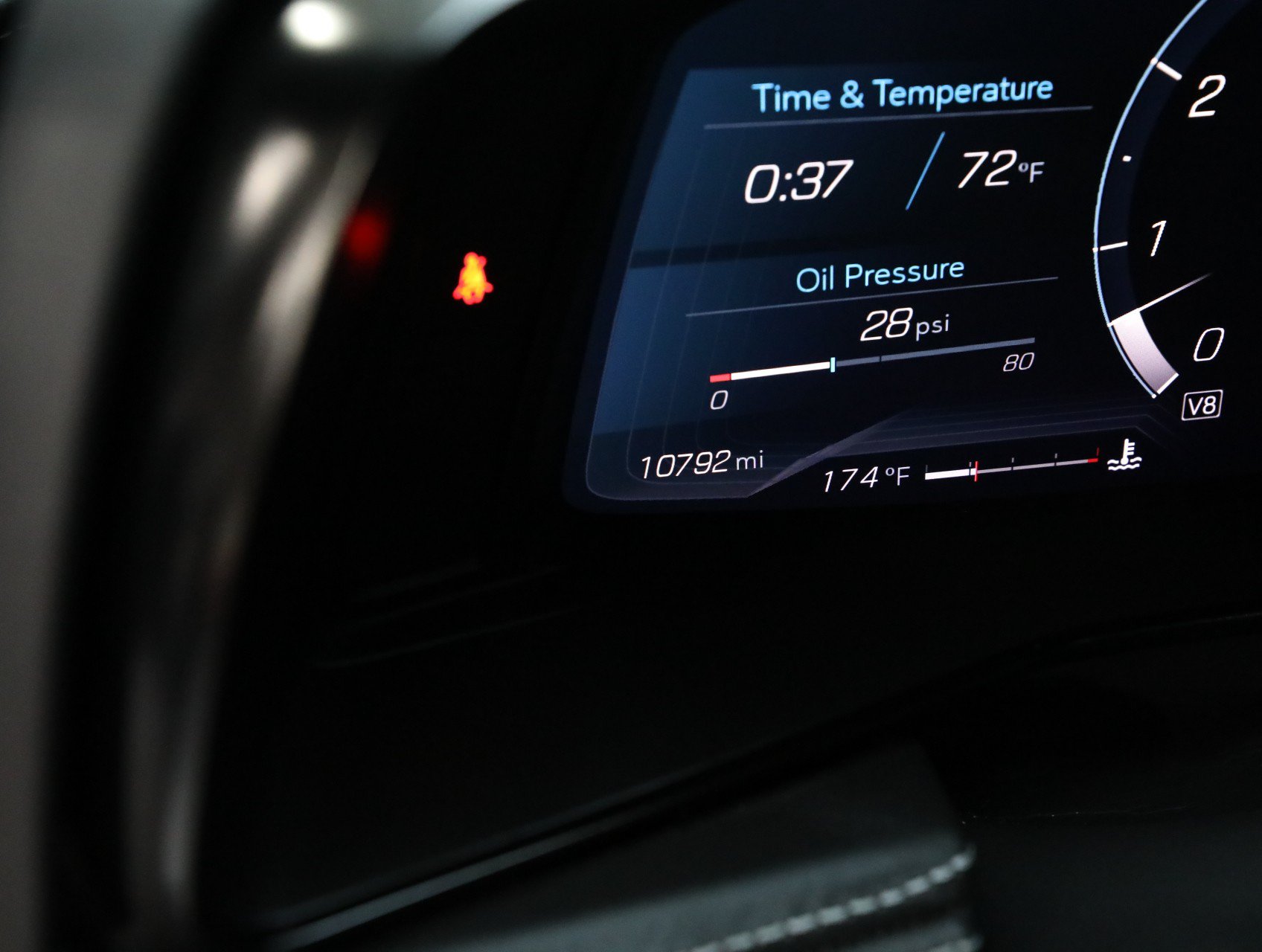 Used 2021 Chevrolet Corvette Stingray Premium Conv w/ Z51 Performance Package RWD image 81