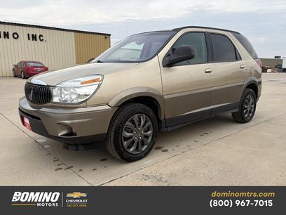 Used 2005 Buick Rendezvous 2WD