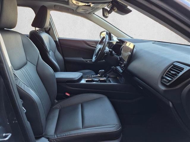 Used 2024 Lexus NX 350 AWD w/ Vision Package image 21