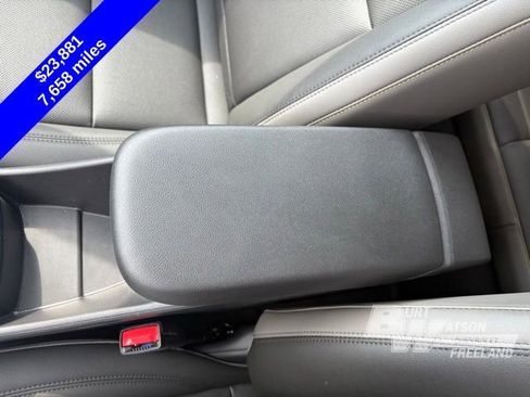 Used 2025 Chevrolet Trax ACTIV w/ Driver Confidence Package image 21