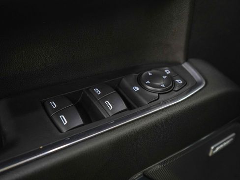 Used 2023 Chevrolet Silverado 1500 LT Trail Boss w/ LT Trail Boss Premium Package AWD/4WD image 22