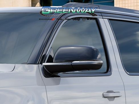 New 2026 Jeep Grand Wagoneer Summit AWD/4WD image 12