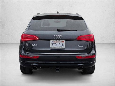 Used 2016 Audi Q5 2.0T Premium Plus w/ Technology Package image 7