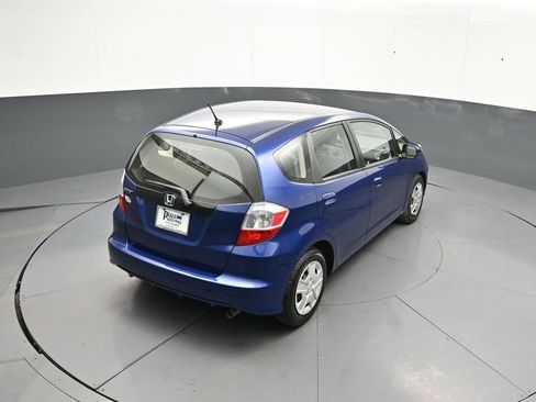 Used 2012 Honda Fit image 36