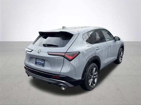 Used 2025 Acura ADX A-Spec image 6