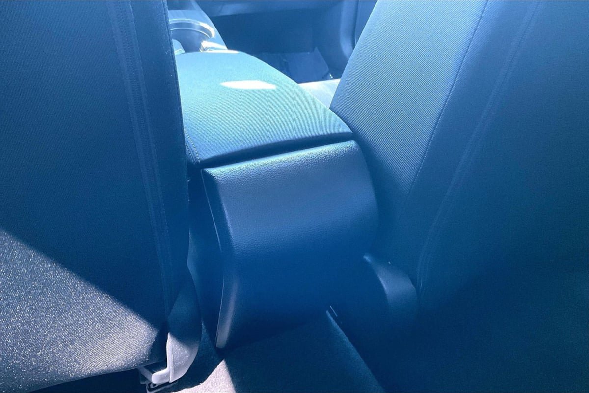 Used 2025 Honda Civic LX image 25