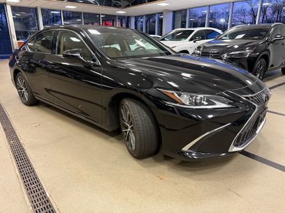 Used 2023 Lexus ES 350 w/ Premium Package