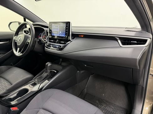 Used 2020 Toyota Corolla SE FWD image 30