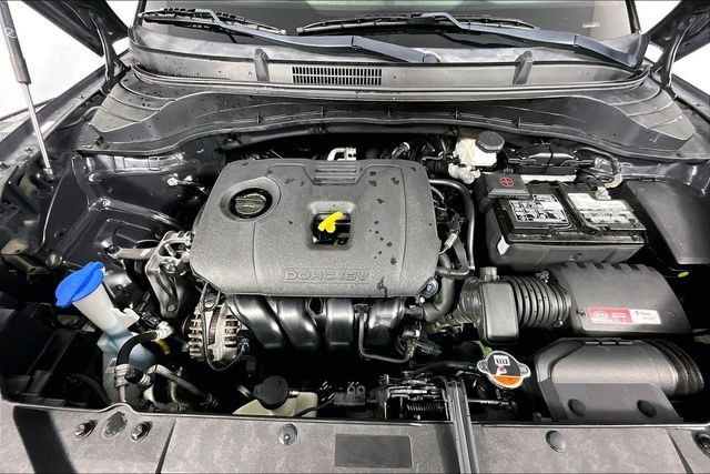 Used 2020 Kia Soul S FWD image 10