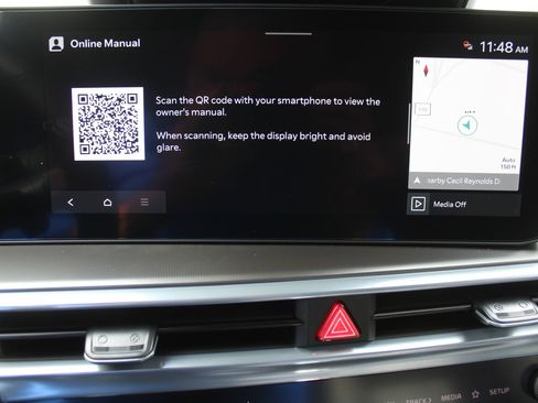 New 2026 Kia Sorento SX Prestige image 61