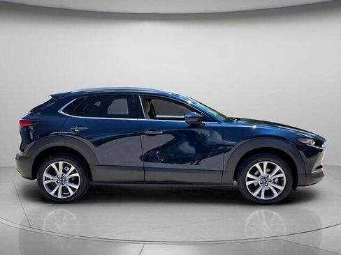 Used 2023 MAZDA CX-30 AWD 2.5 S w/ Premium Package image 5