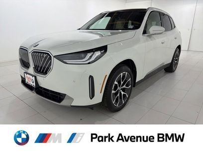 Used 2026 BMW X3 xDrive30i w/ Convenience Package