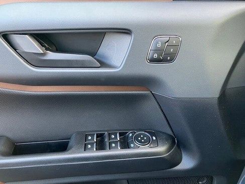 New 2024 Ford Bronco Sport Outer Banks image 23