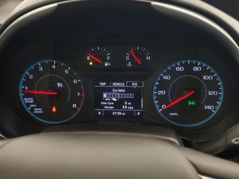 Used 2023 Chevrolet Malibu LT w/ Driver Confidence Package FWD image 18