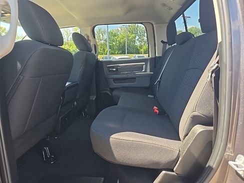 Used 2019 RAM 1500 Classic Warlock image 29