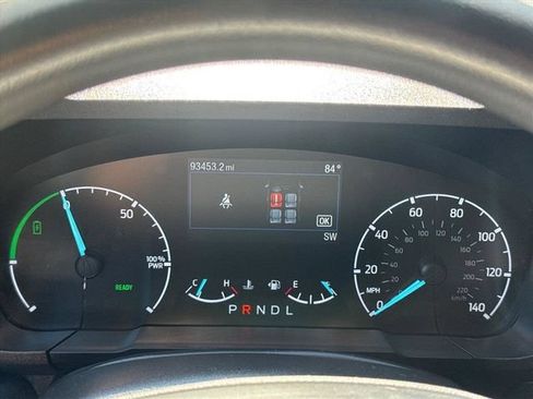 Used 2022 Ford Maverick XL FWD image 25