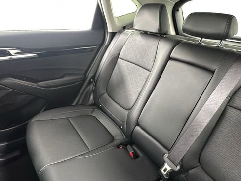 Used 2025 Kia Seltos SX image 14