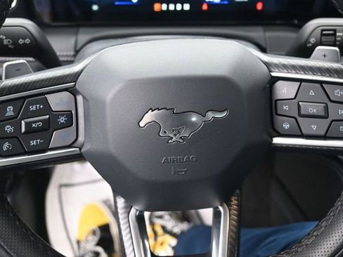Certified 2024 Ford Mustang GT Premium RWD image 8