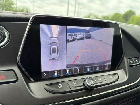 Used 2019 Chevrolet Blazer RS AWD/4WD image 32
