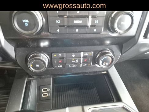 Used 2019 Ford F150 XLT w/ Equipment Group 302A Luxury AWD/4WD image 21