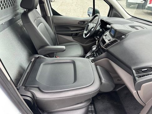 Used 2022 Ford Transit Connect XL image 31