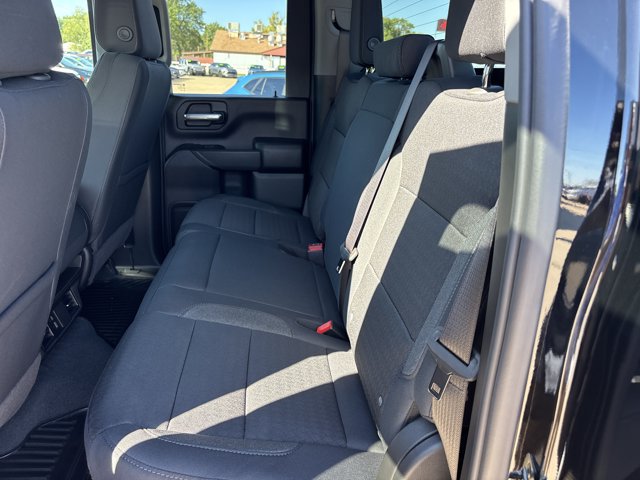 New 2026 Chevrolet Silverado 2500 Custom w/ Custom Value Package AWD/4WD image 14