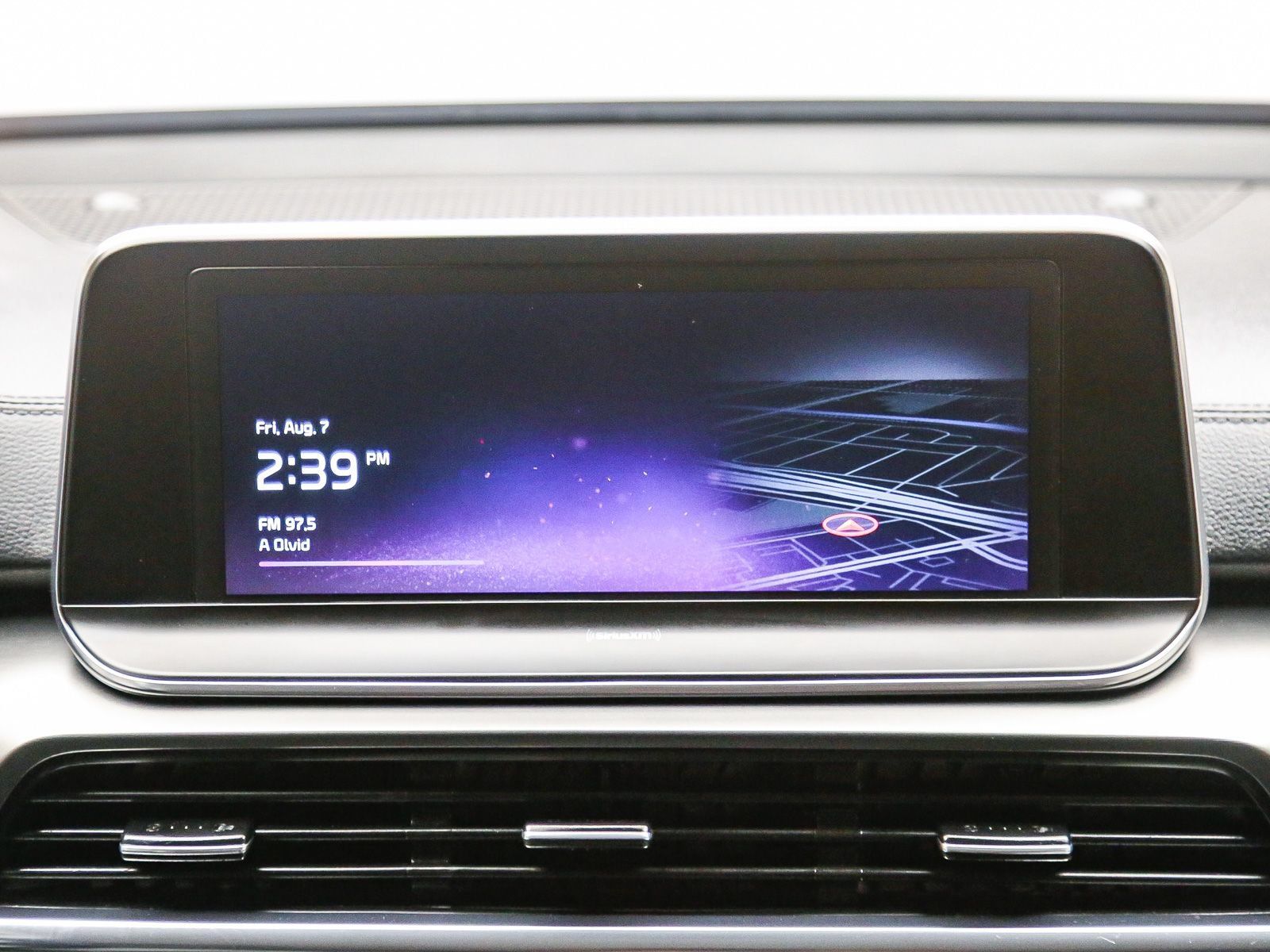 Used 2022 Kia Telluride LX AWD/4WD image 15