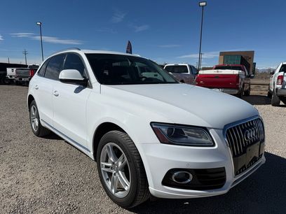 Used 2014 Audi Q5 TDI Premium Plus