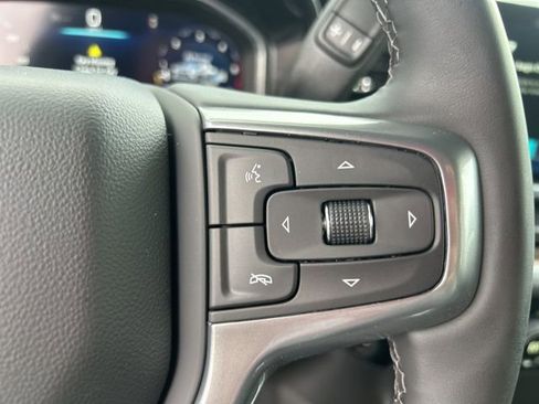 New 2026 Chevrolet Silverado 2500 LT w/ Trail Boss Package AWD/4WD image 19