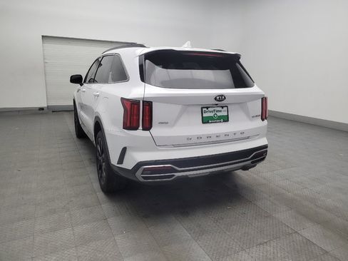 Used 2021 Kia Sorento SX AWD/4WD image 5