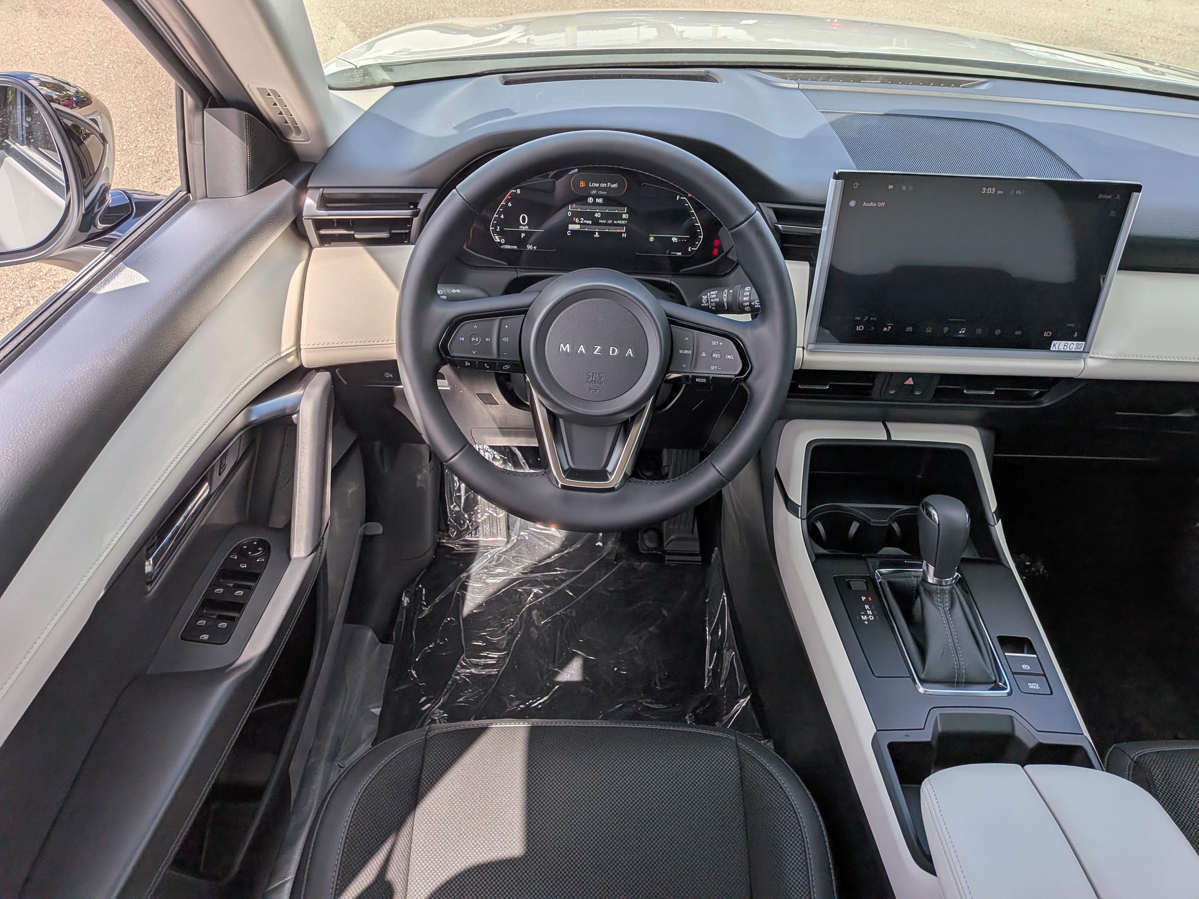 New 2026 MAZDA CX-5 Preferred AWD/4WD image 20