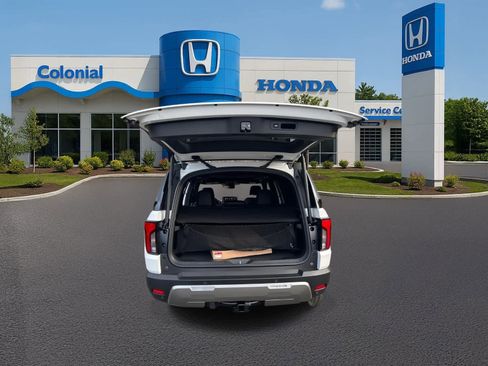 New 2026 Honda Passport TrailSport Elite image 40
