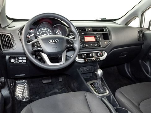 Used 2015 Kia Rio LX FWD image 7