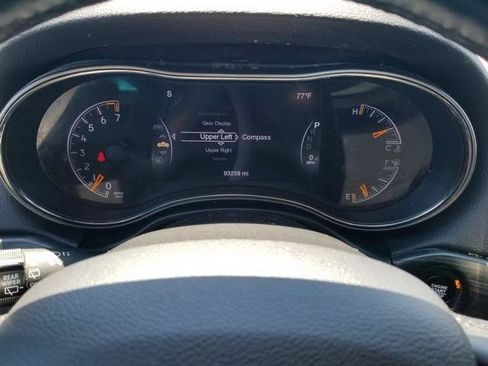 Used 2021 Jeep Grand Cherokee Limited X AWD/4WD image 26