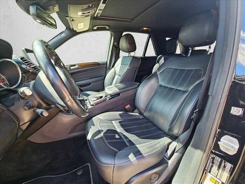 Used 2016 Mercedes-Benz GLE 350 4MATIC image 17