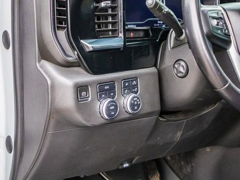 Used 2022 GMC Sierra 1500 SLT image 25