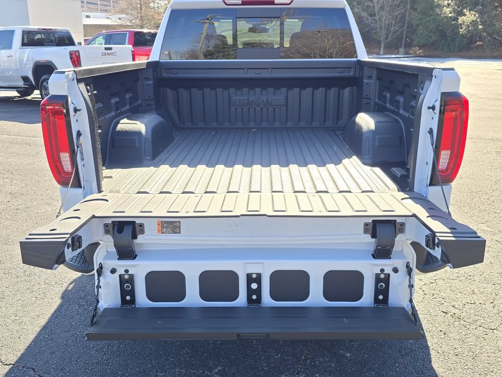 New 2026 GMC Sierra 1500 SLT w/ SLT Premium Plus Package AWD/4WD image 9