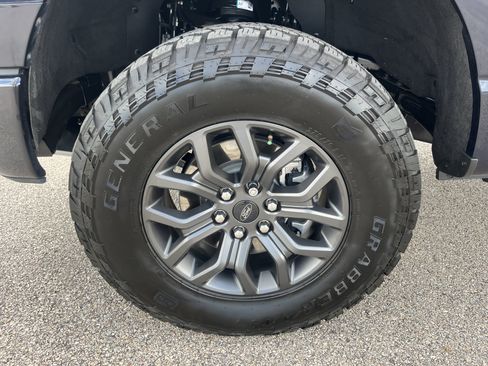Used 2023 Ford F150 Tremor w/ Equipment Group 402A High AWD/4WD image 8