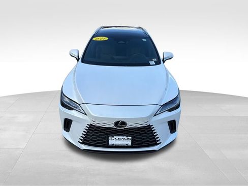Used 2024 Lexus RX 350 AWD image 2