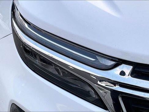 Used 2022 Chevrolet Equinox LT FWD image 29