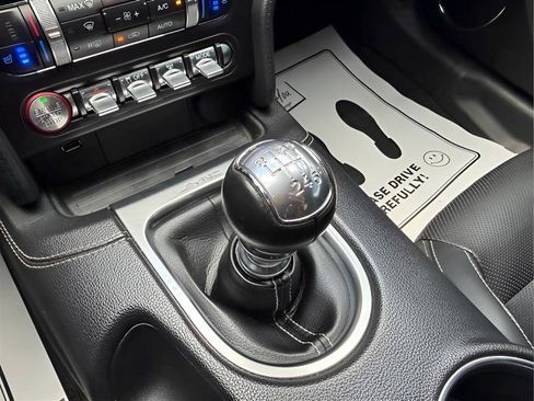 Used 2020 Ford Mustang GT Premium w/ Equipment Group 401A RWD image 36