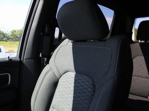 New 2026 RAM 1500 Big Horn image 27