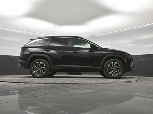 New 2026 Hyundai Tucson SEL Plus AWD/4WD image 39