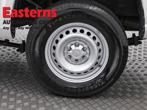 Used 2025 Toyota Tacoma SR RWD image 29