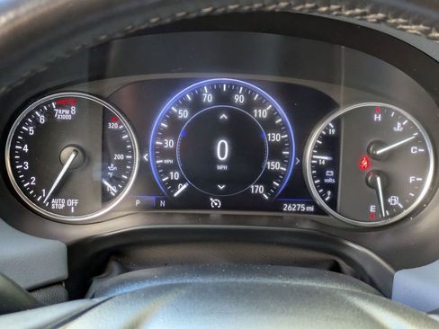 Used 2024 Buick Enclave Premium AWD/4WD image 22