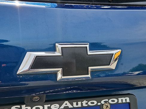 Used 2021 Chevrolet Equinox LT FWD image 31