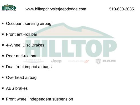 Used 2024 RAM 1500 Classic SLT image 15