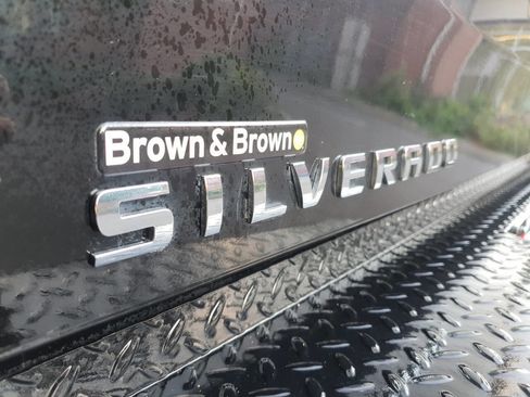 Used 2008 Chevrolet Silverado 3500 LT w/ EZ-Lift Tailgate Package image 29