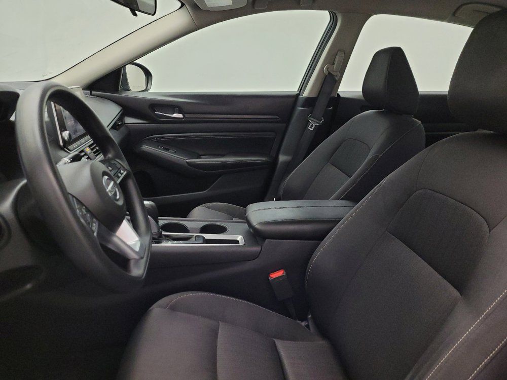Used 2020 Nissan Altima 2.5 S FWD image 17